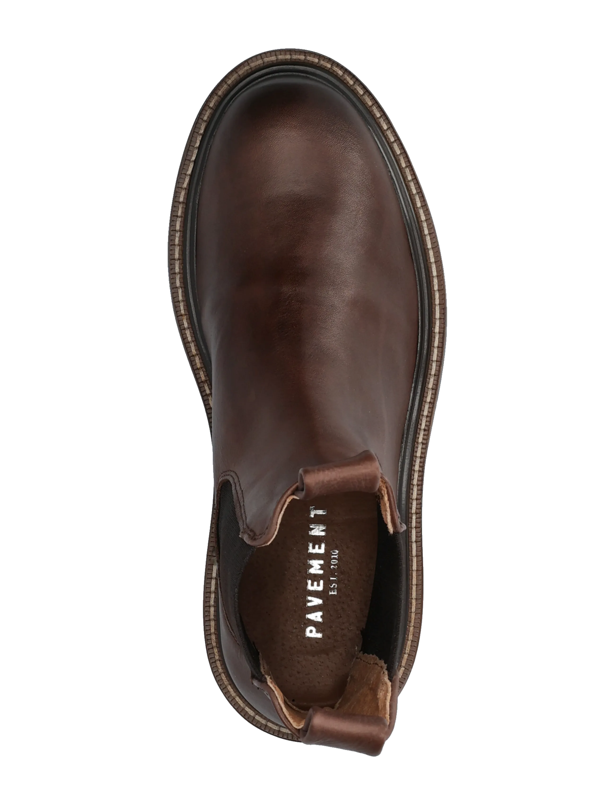 Pavement - PANord - chelsea boots - brown - 3
