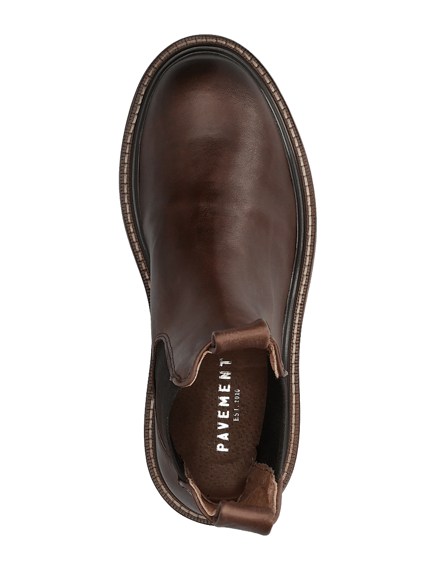 Pavement - PANord - chelsea boots - brown - 3