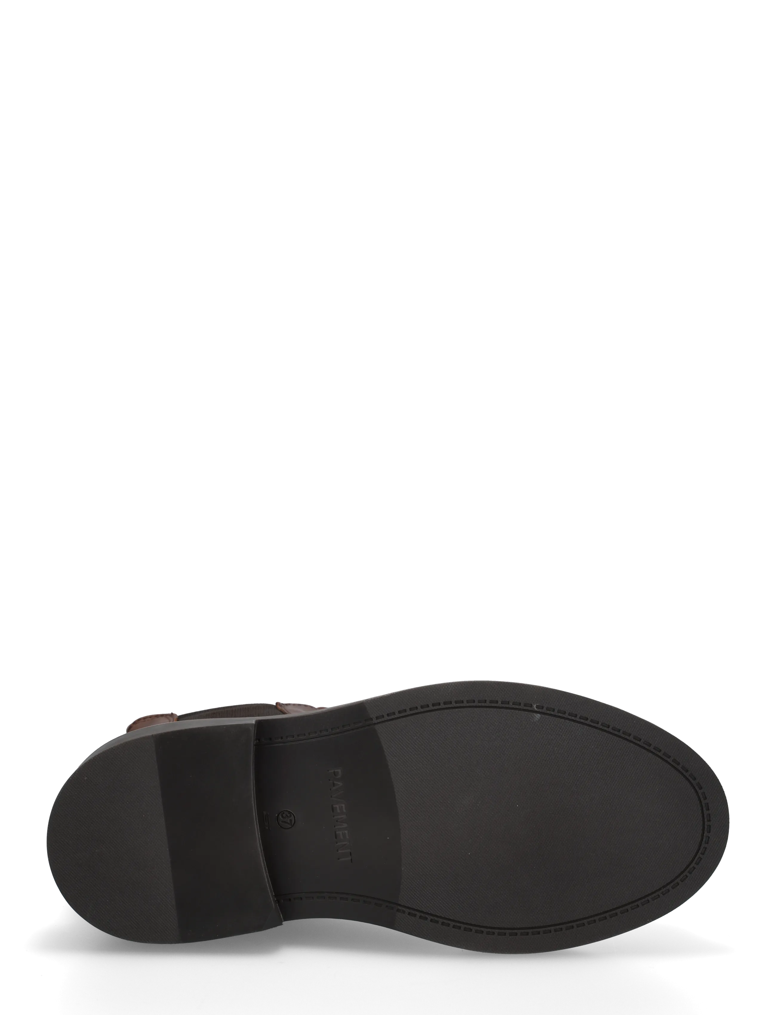 Pavement - PANord - chelsea boots - brown - 4
