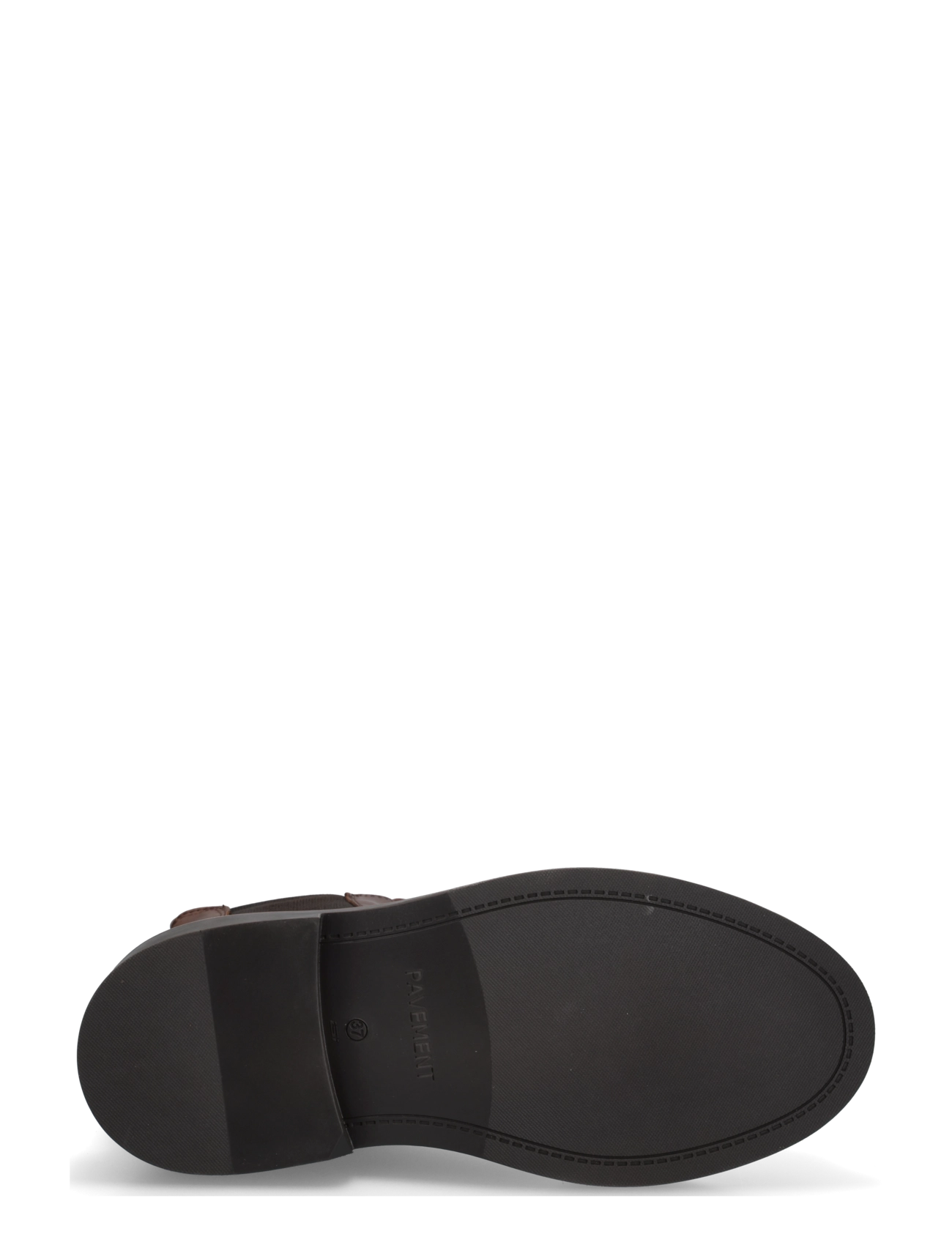 Pavement - PANord - chelsea boots - brown - 4