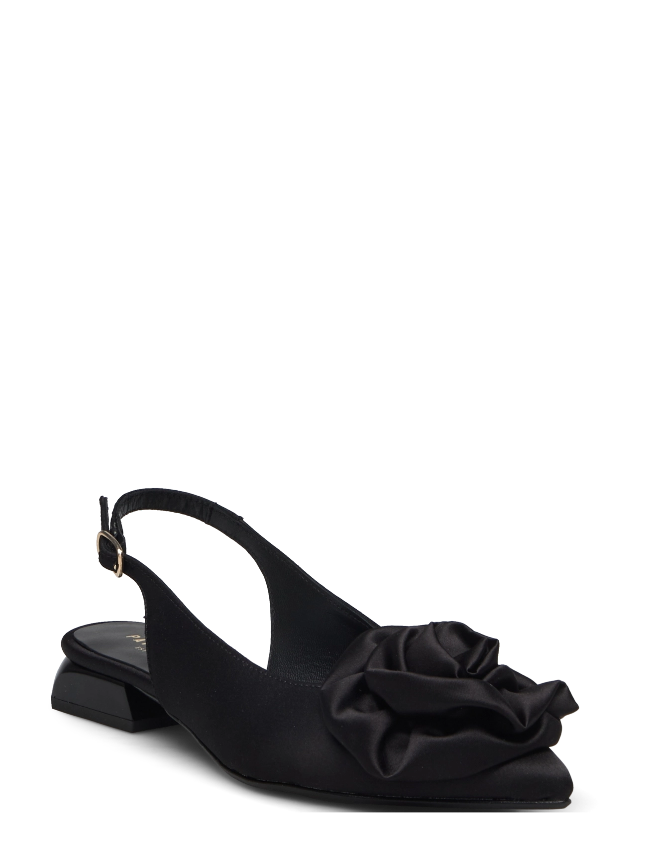 Kala Rose - BLACK SATIN