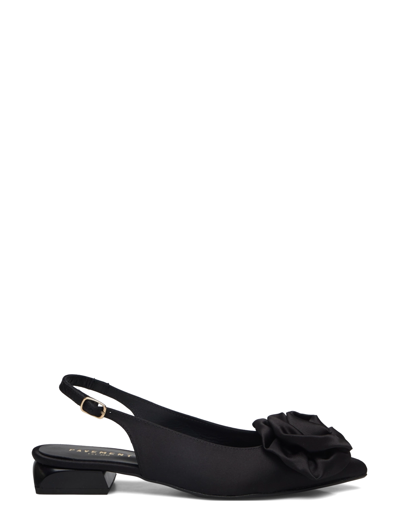 Pavement - Kala Rose - Īpaši notikumi - black satin - 1