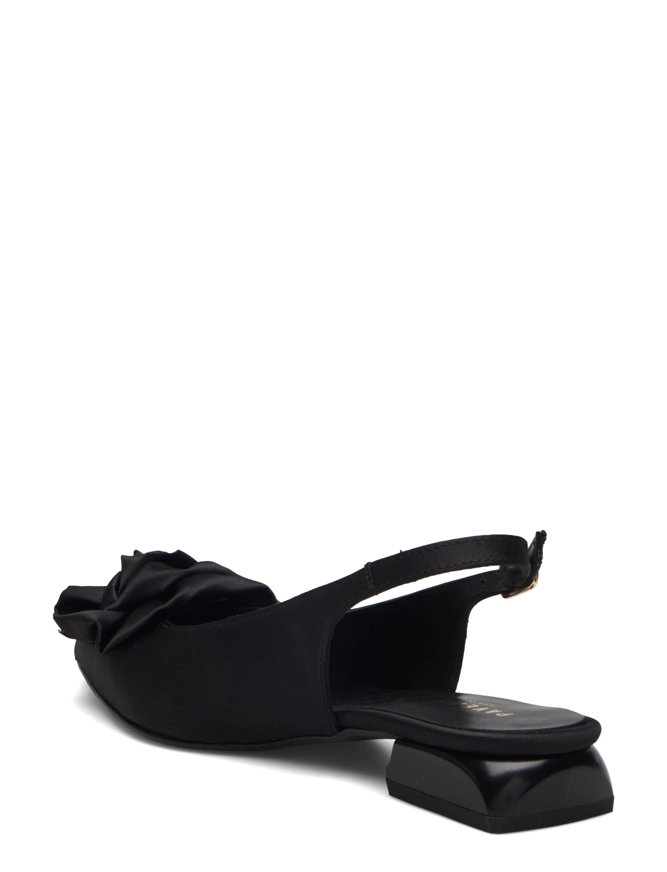 Pavement - Kala Rose - Īpaši notikumi - black satin - 2