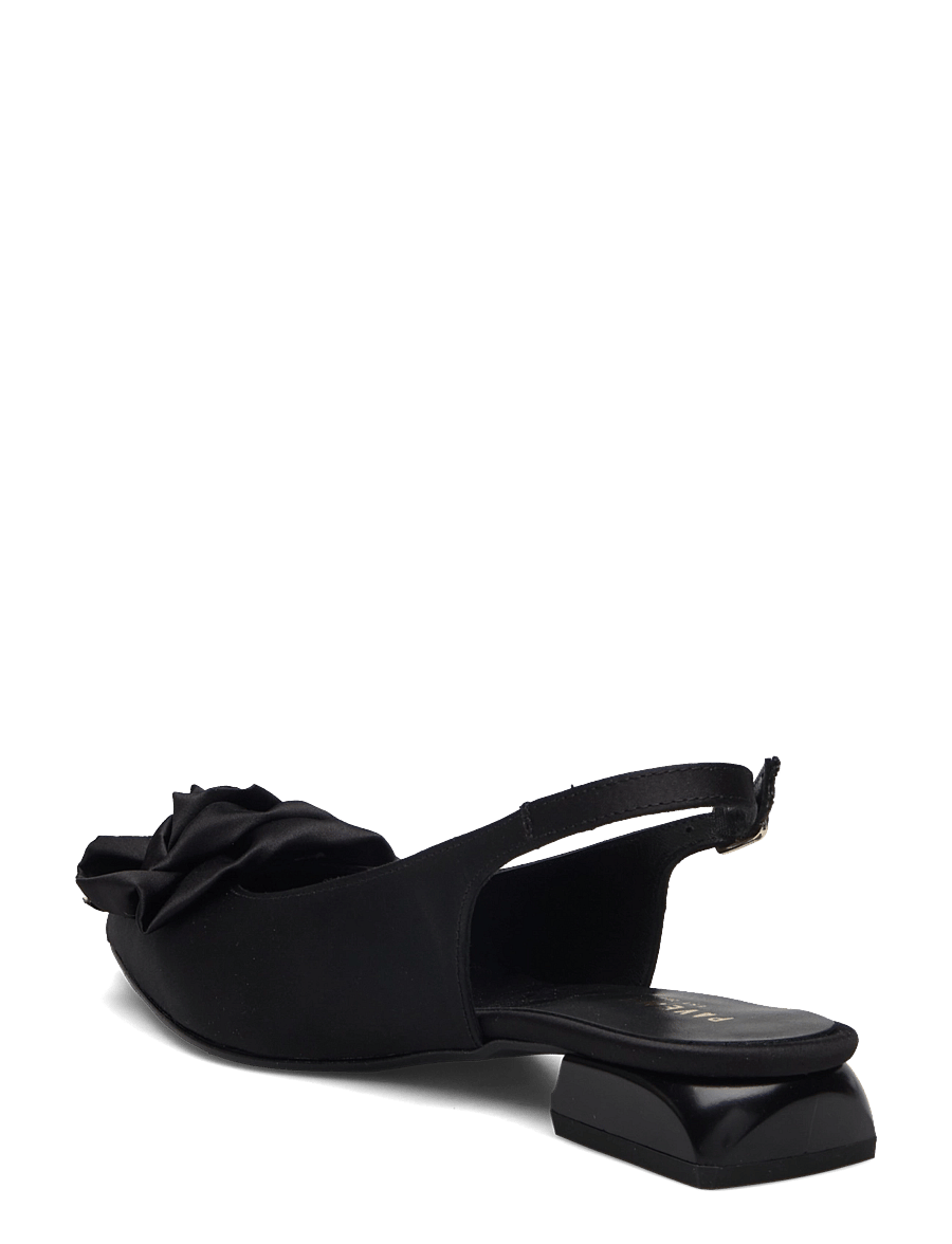 Pavement - Kala Rose - speciella tillfällen - black satin - 2