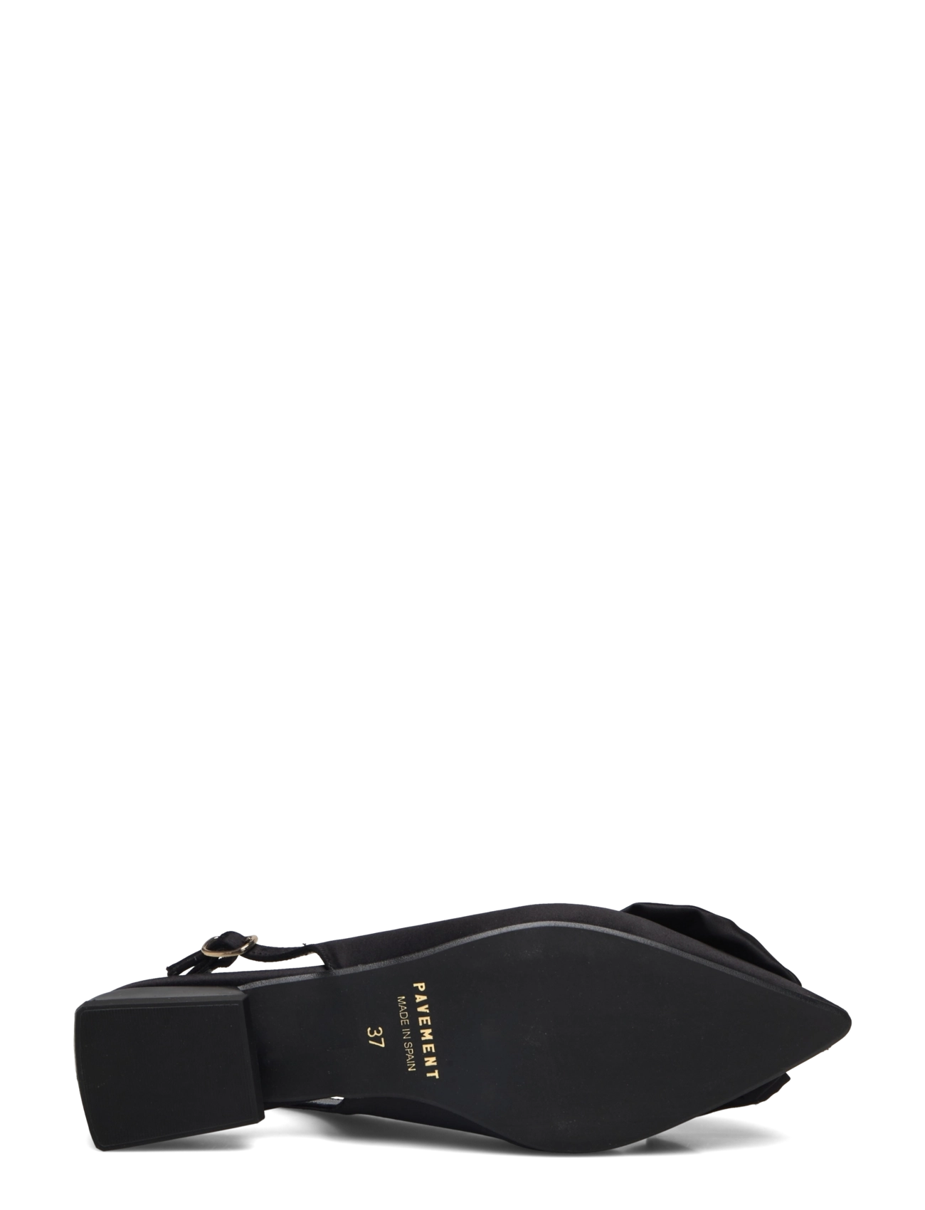 Pavement - Kala Rose - Īpaši notikumi - black satin - 4
