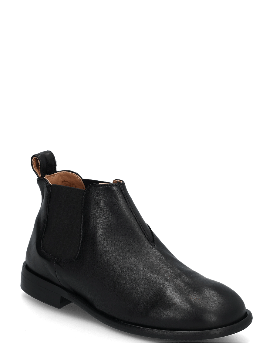Pavement - PAZana - flat ankle boots - black - 0
