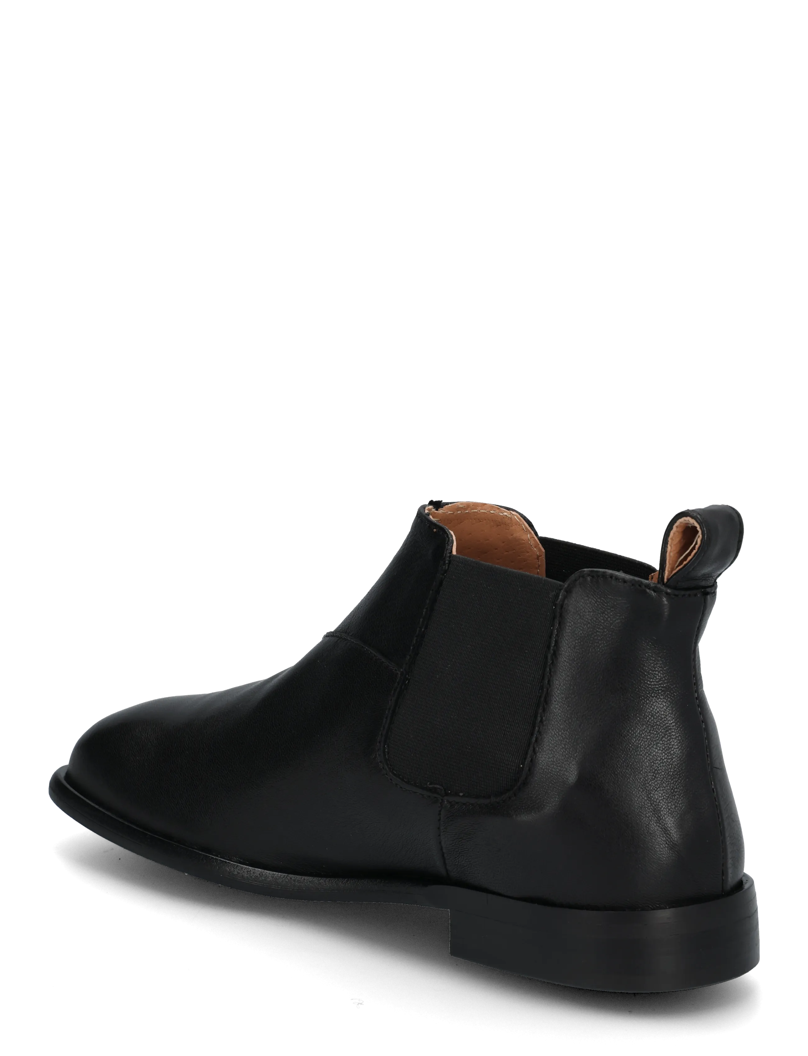 Pavement - PAZana - flade ankelstøvler - black - 1