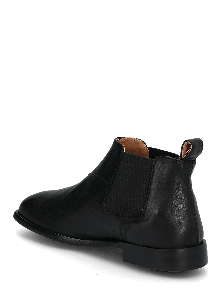 Pavement - PAZana - flade ankelstøvler - black - 1