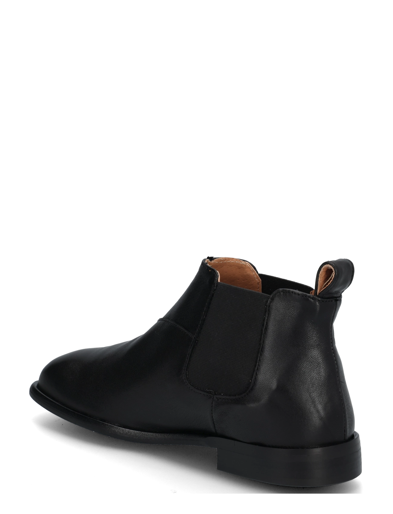 Pavement - PAZana - flat ankle boots - black - 1