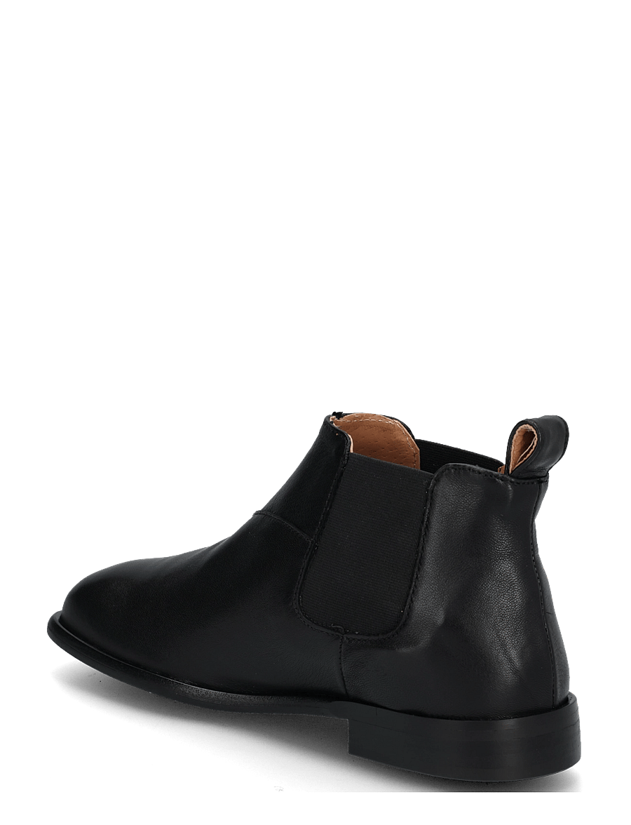 Pavement - PAZana - flat ankle boots - black - 1