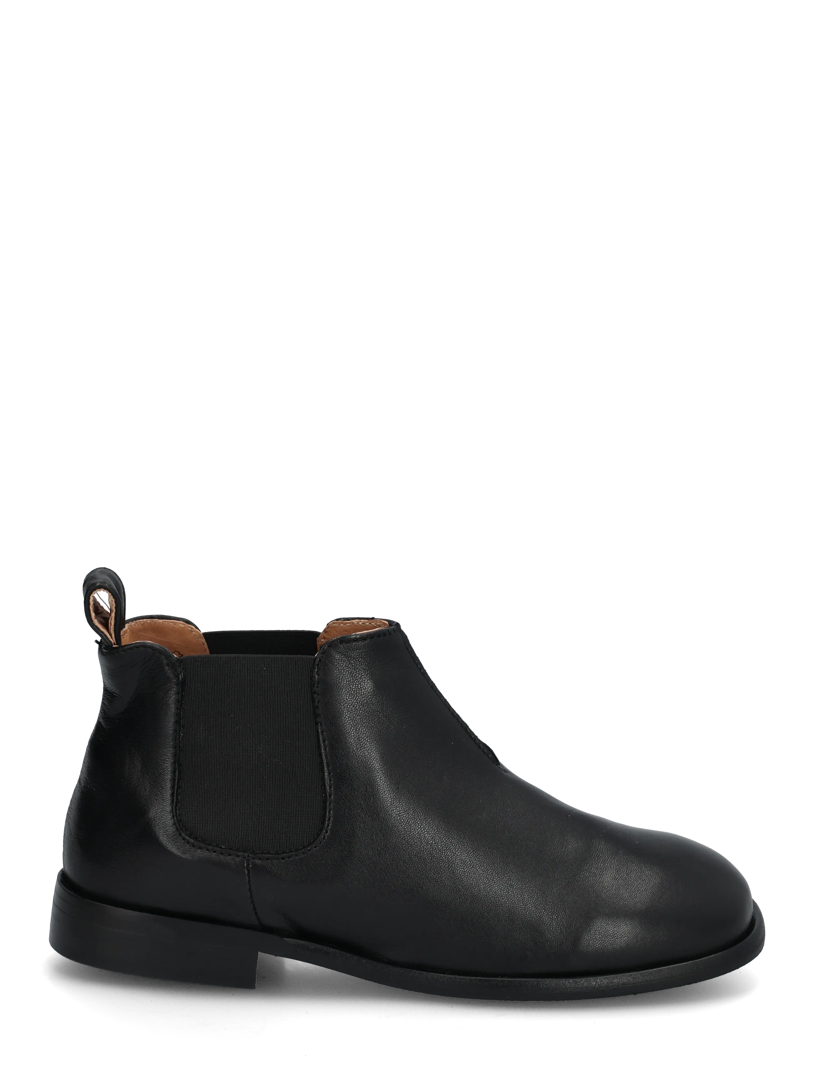 Pavement - PAZana - flade ankelstøvler - black - 2