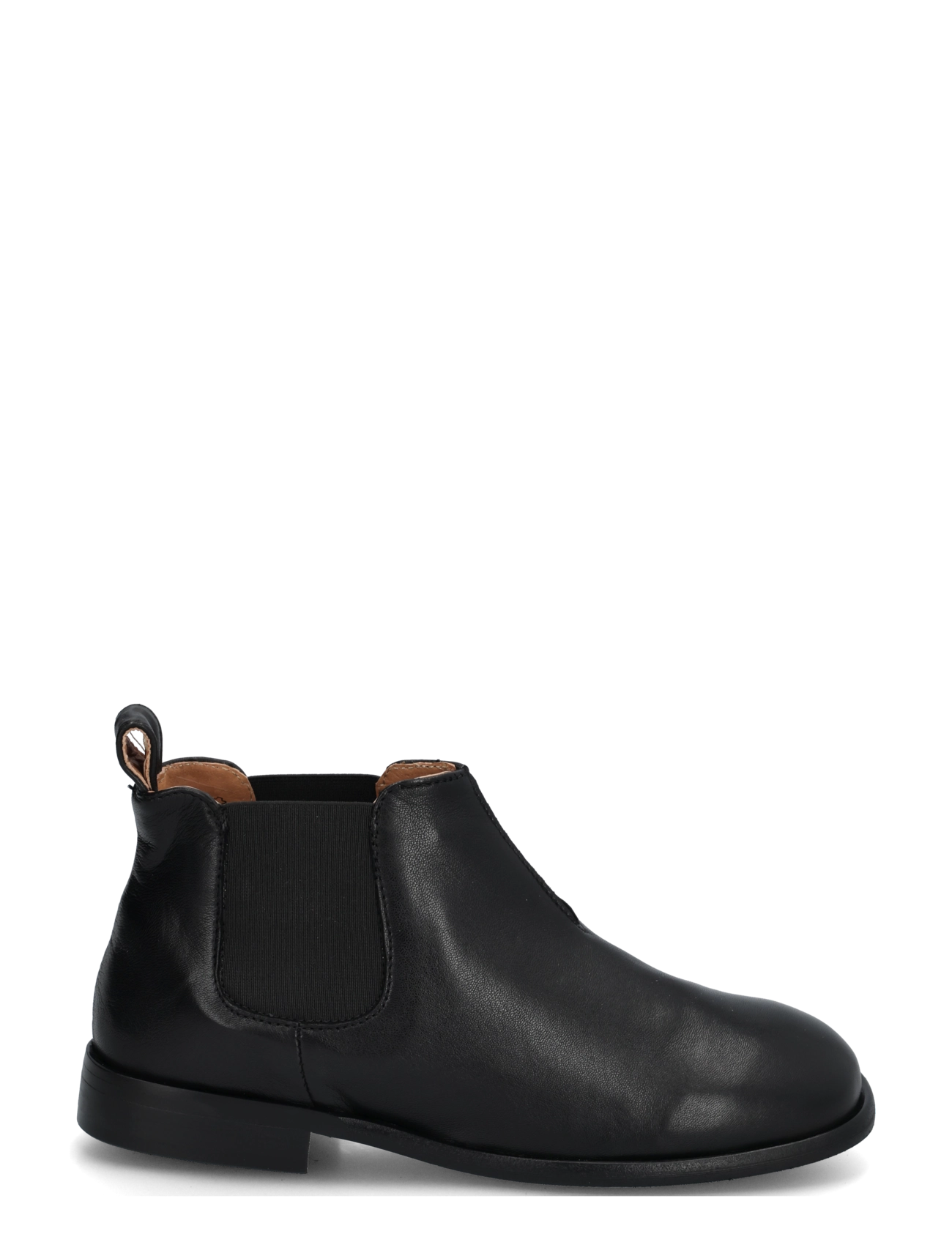 Pavement - PAZana - flat ankle boots - black - 2
