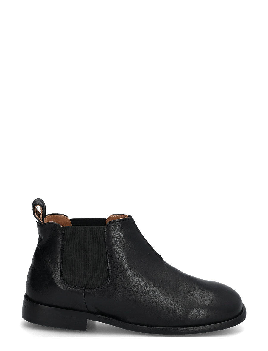 Pavement - PAZana - flat ankle boots - black - 2