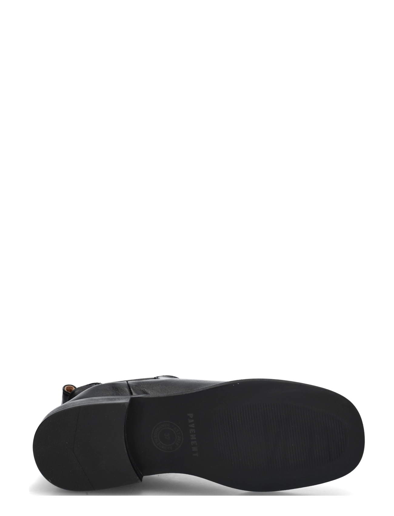 Pavement - PAZana - flat ankle boots - black - 4