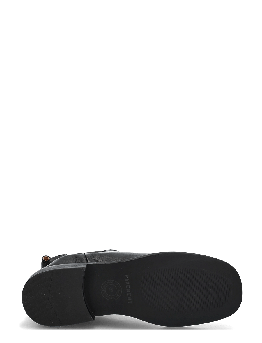 Pavement - PAZana - flat ankle boots - black - 4