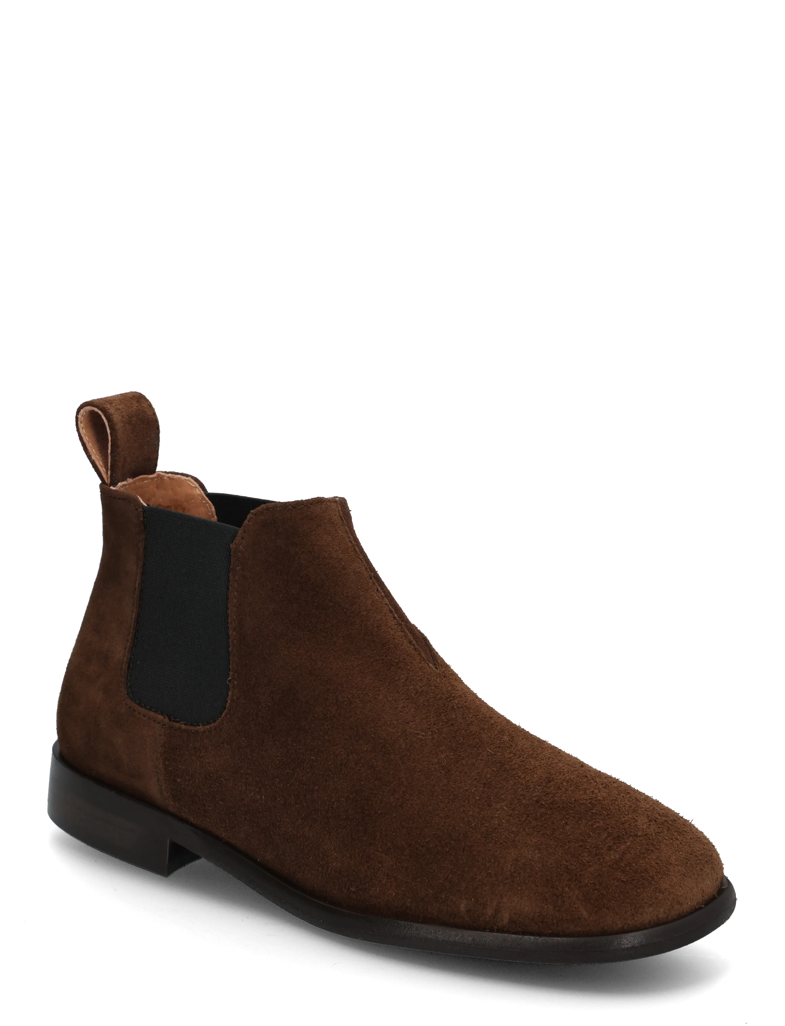 Pavement PAZana - Schuhe - BROWN SUEDE / brown