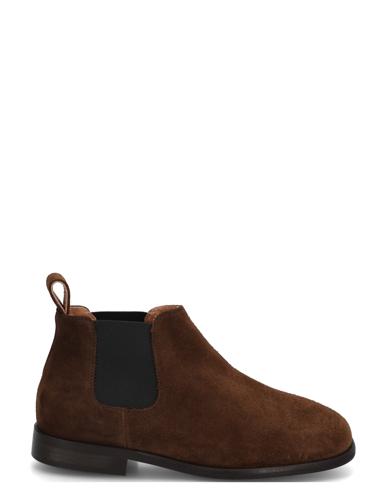 Pavement - PAZana - flache stiefeletten - brown suede - 2