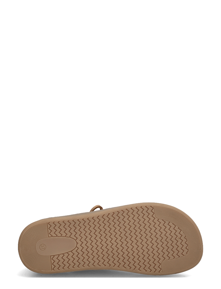 Pavement - PAYrsa Nubuck - modetrender - black - 4