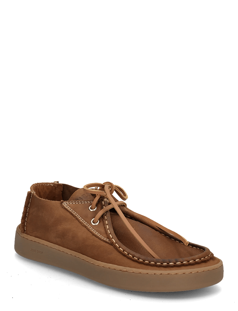 Pavement - PAYrsa Nubuck - modetrender - brown - 0