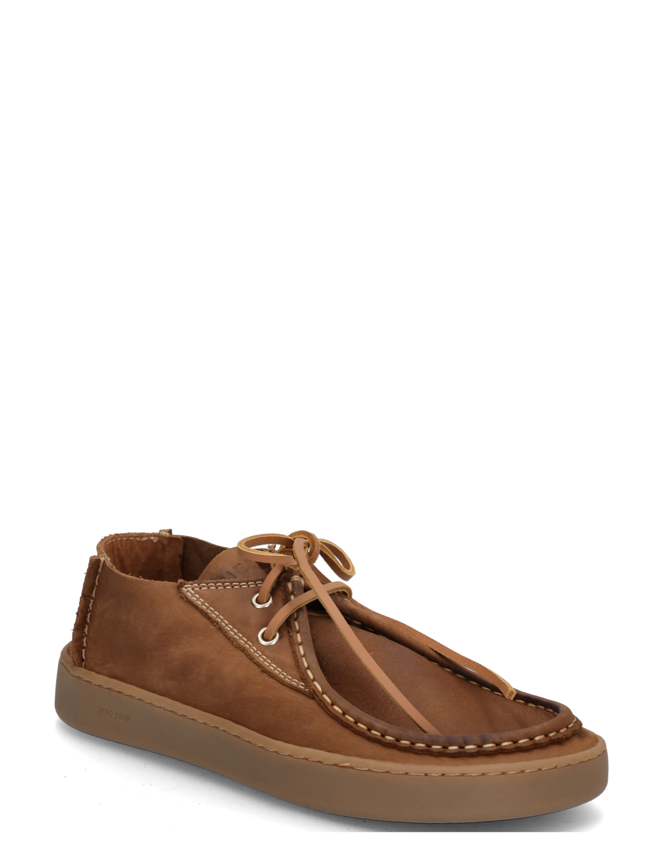 Pavement PAYrsa Nubuck - Schuhe - BROWN / brown