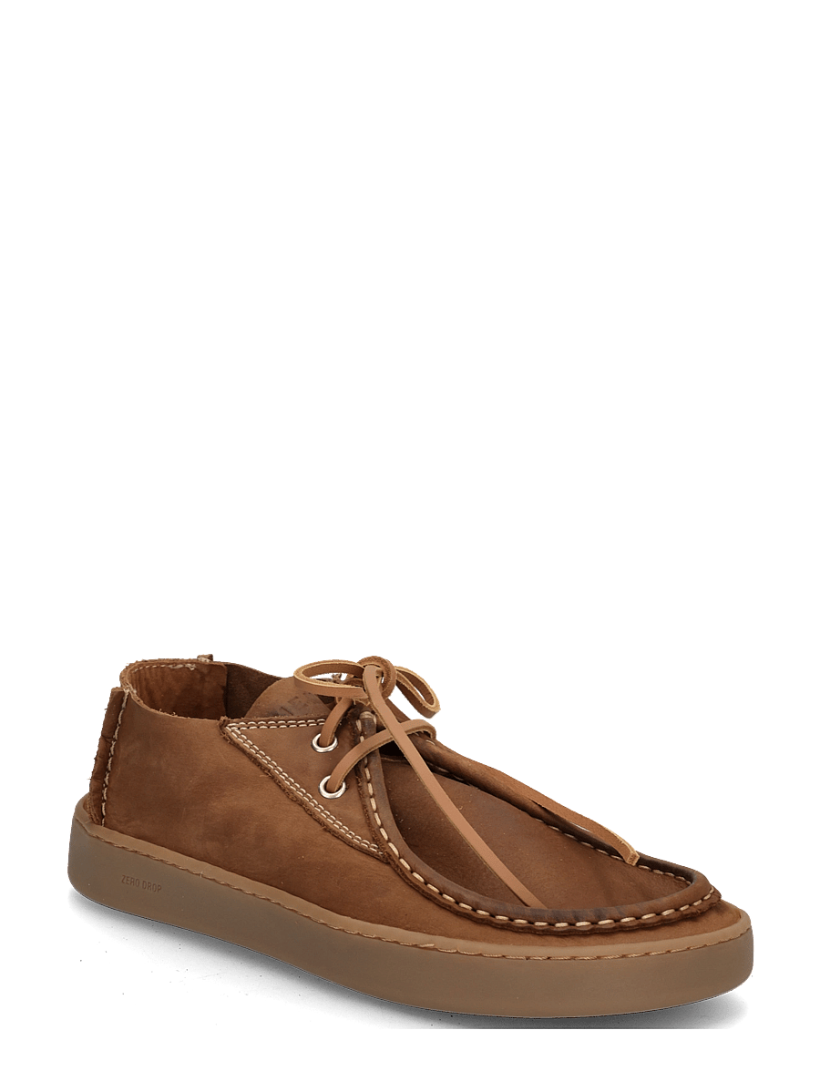 Pavement - PAYrsa Nubuck - mode trends - brown - 0