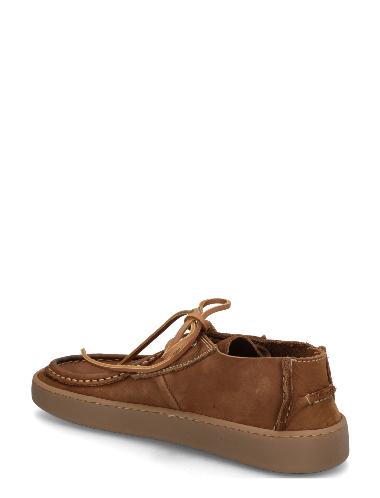 Pavement - PAYrsa Nubuck - mode trends - brown - 1