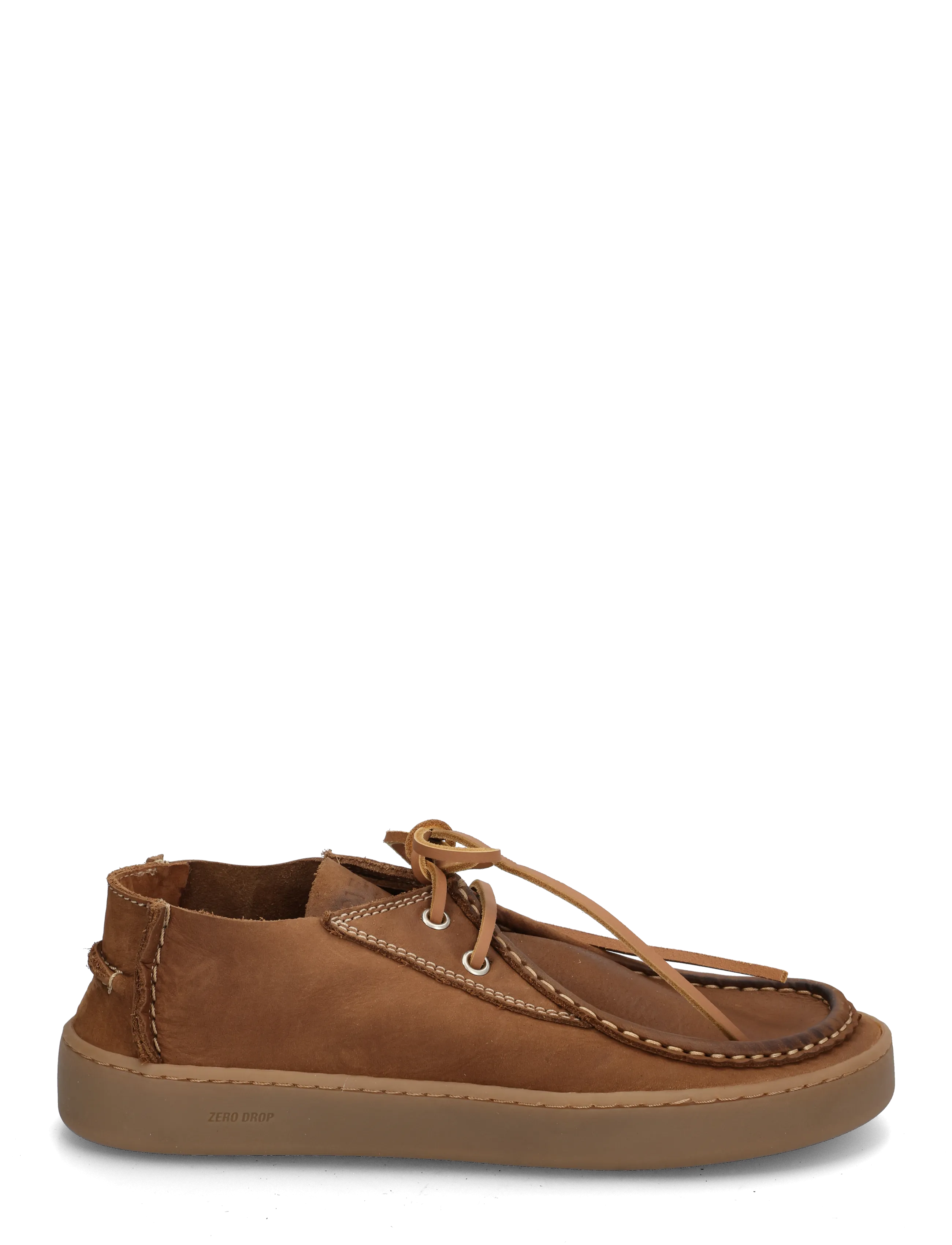 Pavement - PAYrsa Nubuck - modetrender - brown - 2