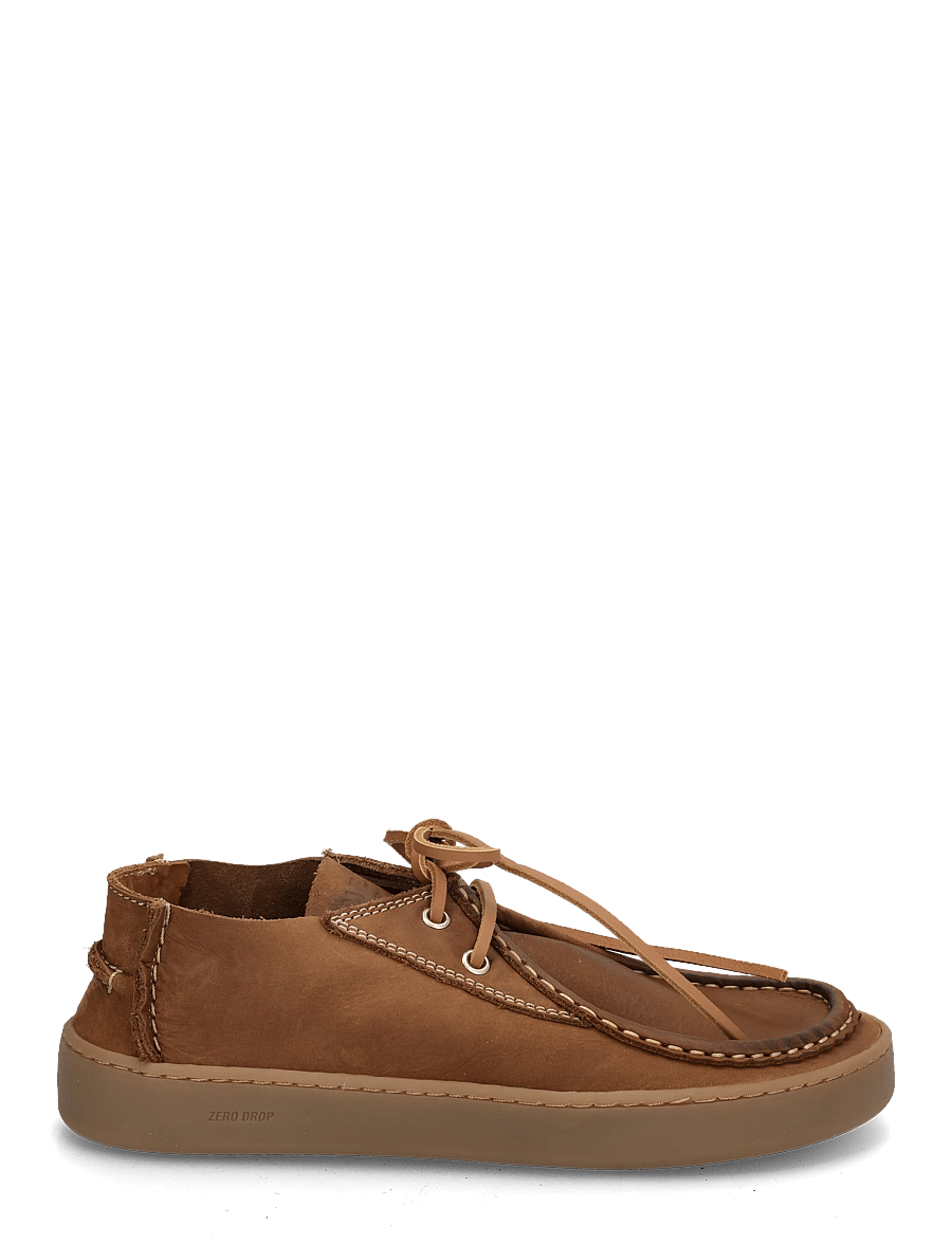 Pavement - PAYrsa Nubuck - modetrender - brown - 2