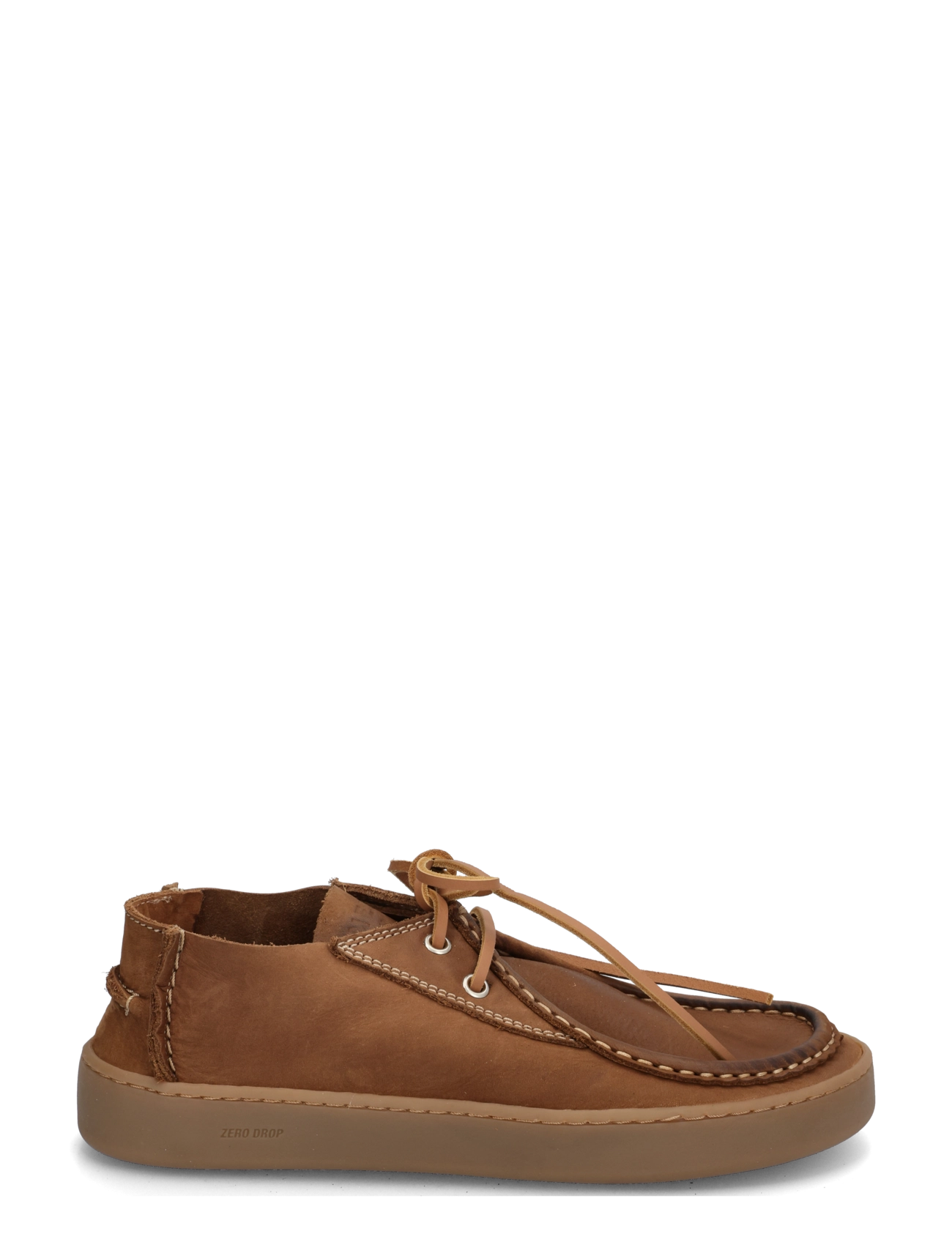 Pavement - PAYrsa Nubuck - mode trends - brown - 2