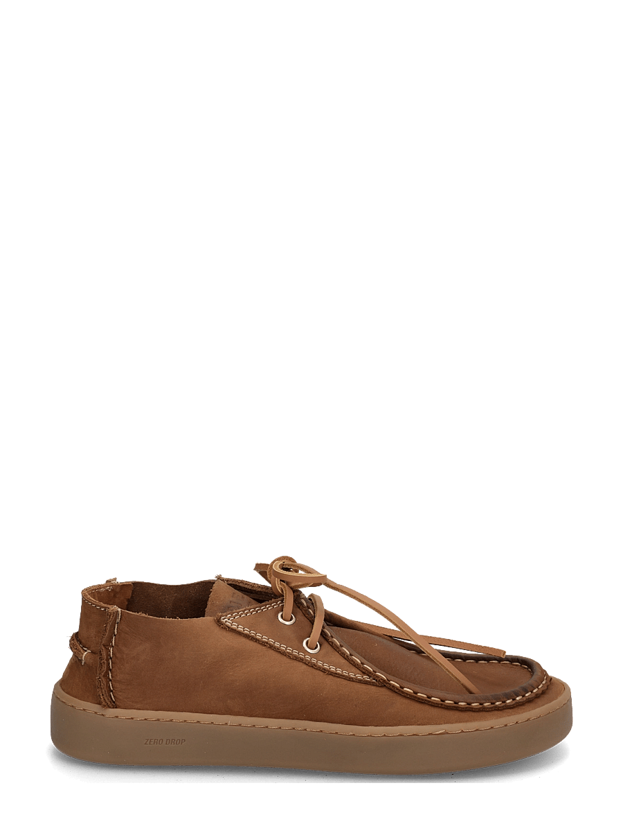 Pavement - PAYrsa Nubuck - mode trends - brown - 2