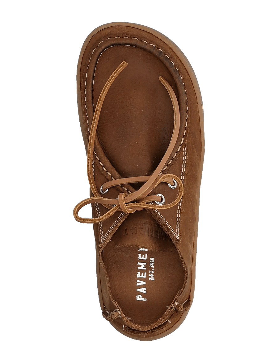 Pavement - PAYrsa Nubuck - modetrender - brown - 3