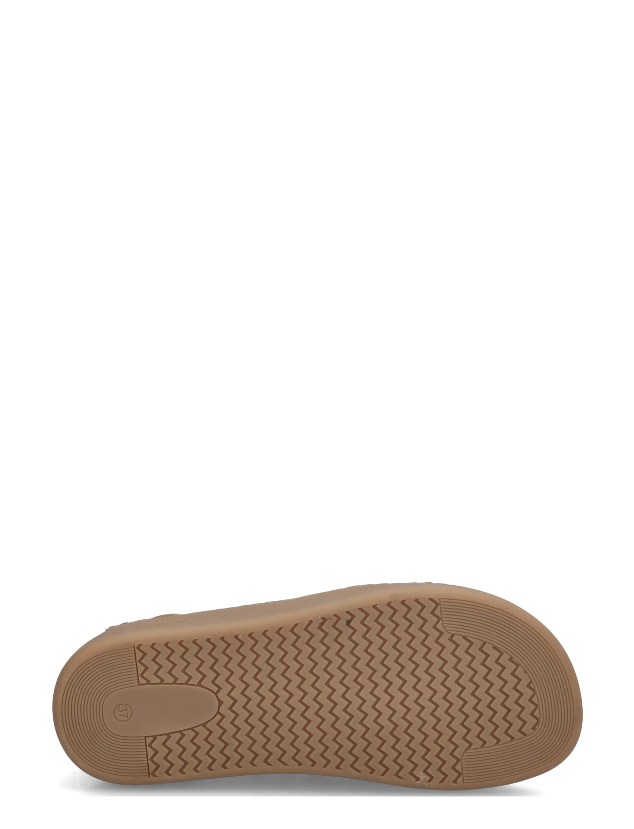 Pavement - PAYrsa Nubuck - mode trends - brown - 4