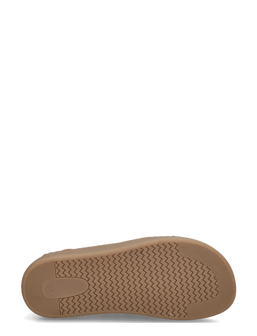 Pavement - PAYrsa Nubuck - mode trends - brown - 4