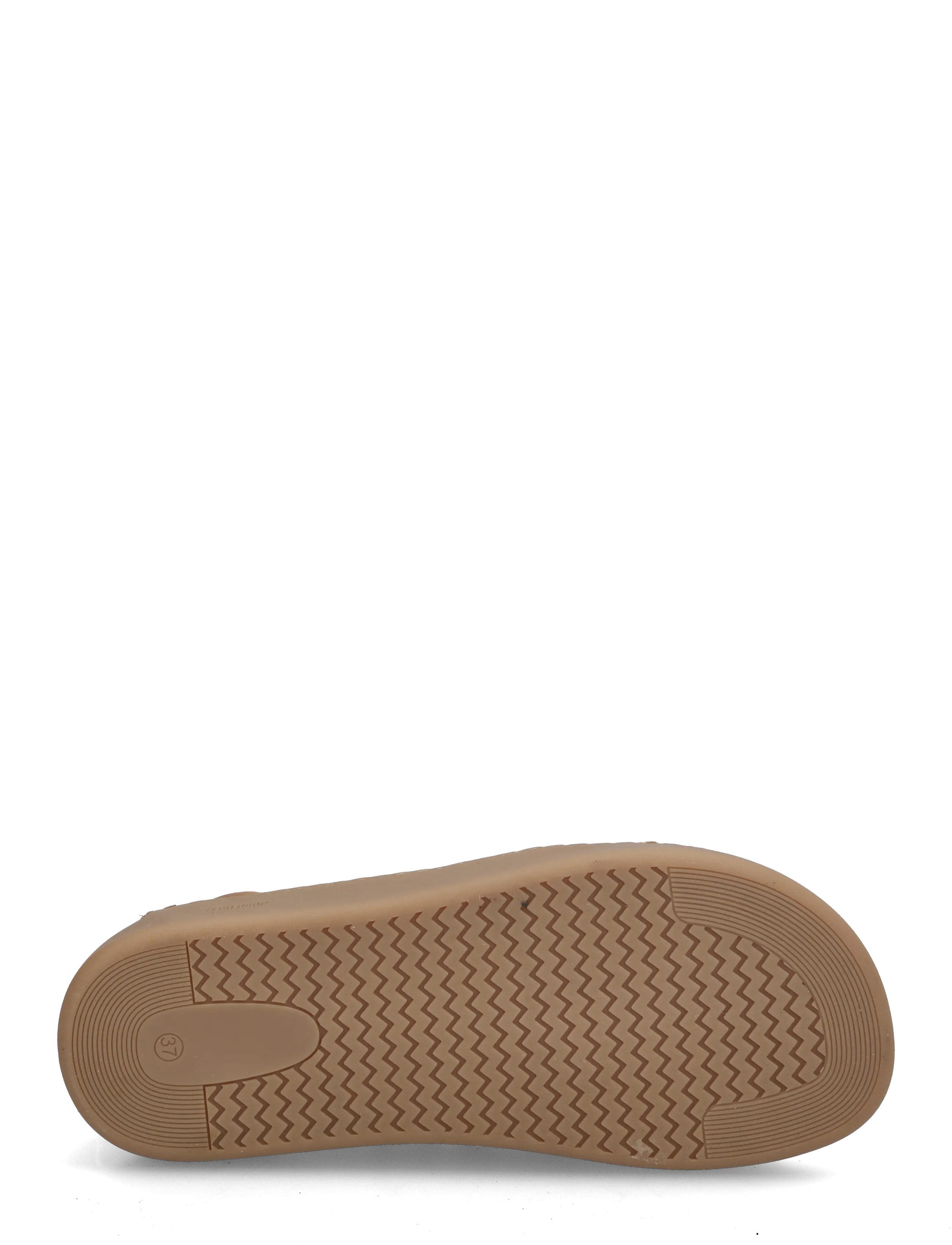 Pavement - PAYrsa Nubuck - modetrender - brown - 4