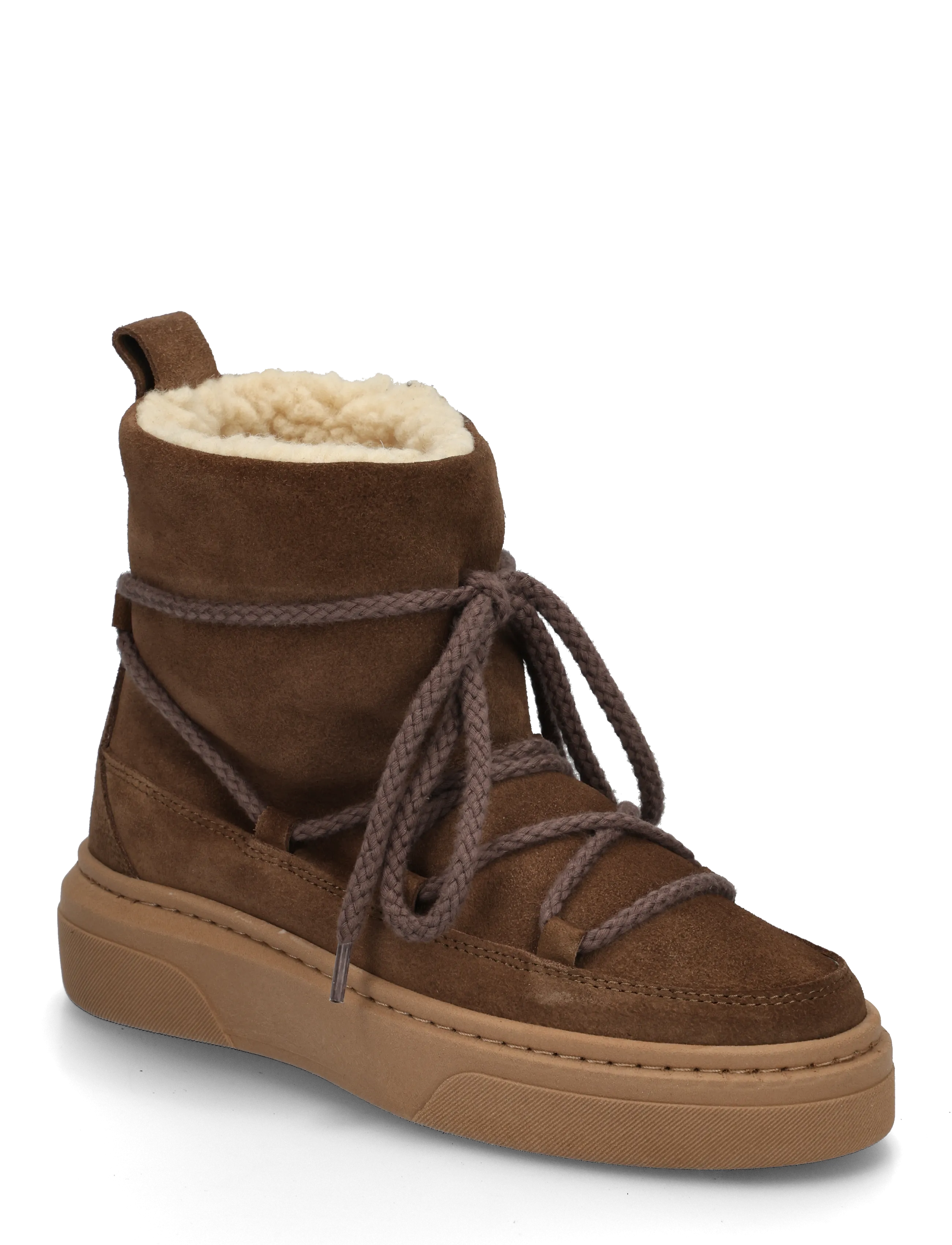Pavement PALoui - Pavement - BROWN SUEDE / brown