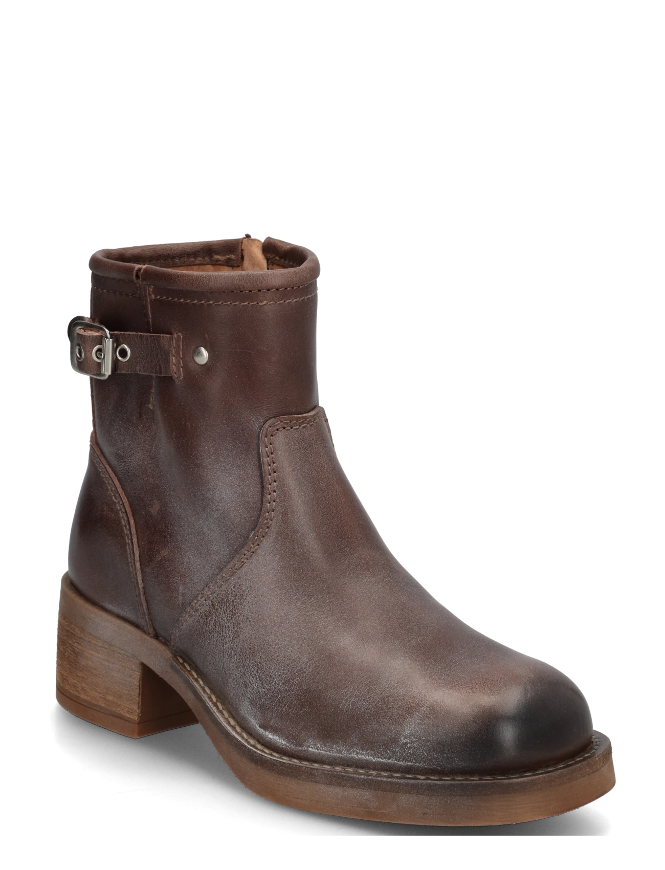 Pavement PANola Vintage - Everyday Style - BROWN/WHITE / brown