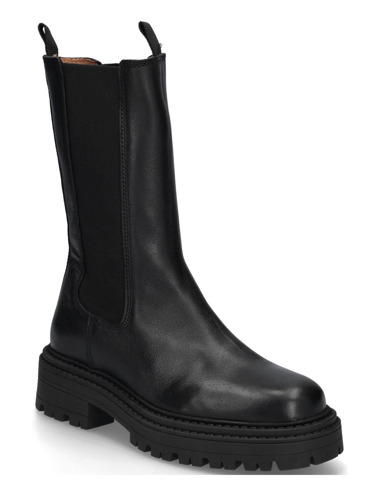 Pavement PAGemma - Biroja apģērbi - BLACK / black