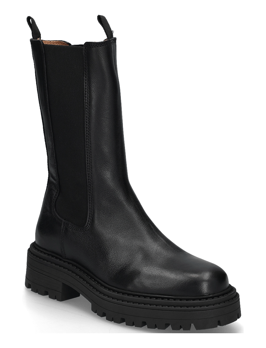 Pavement - PAGemma - chelsea boots - black - 0