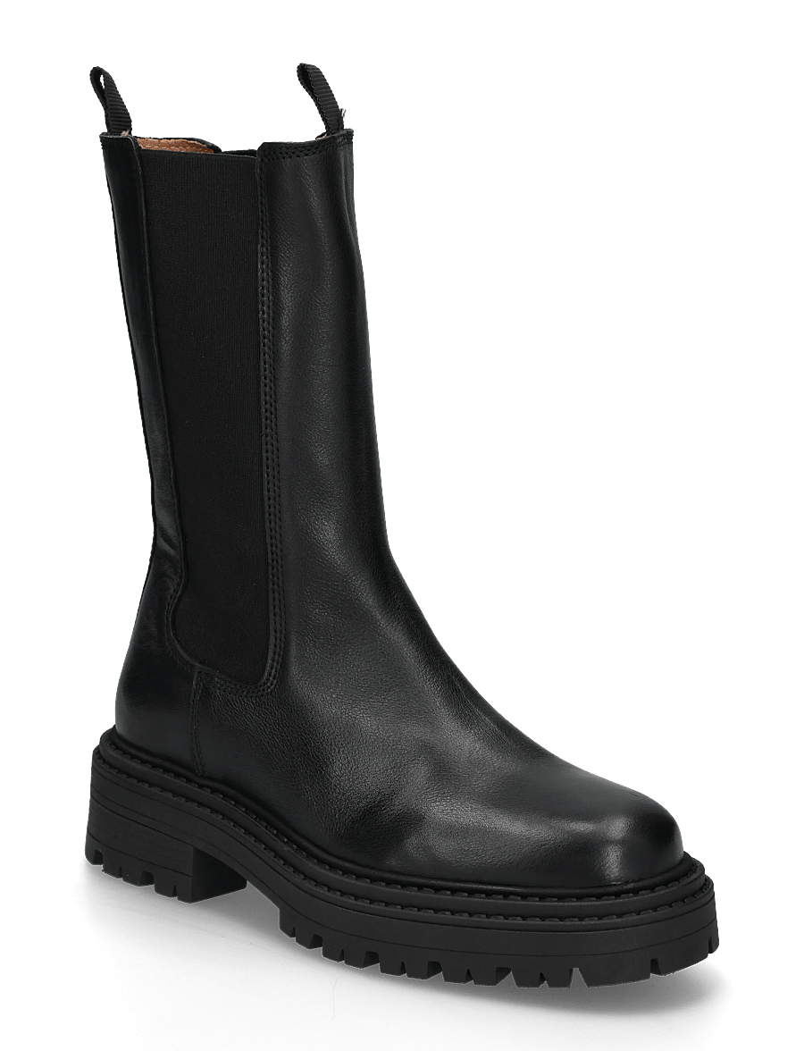 Pavement - PAGemma - chelsea boots - black - 0