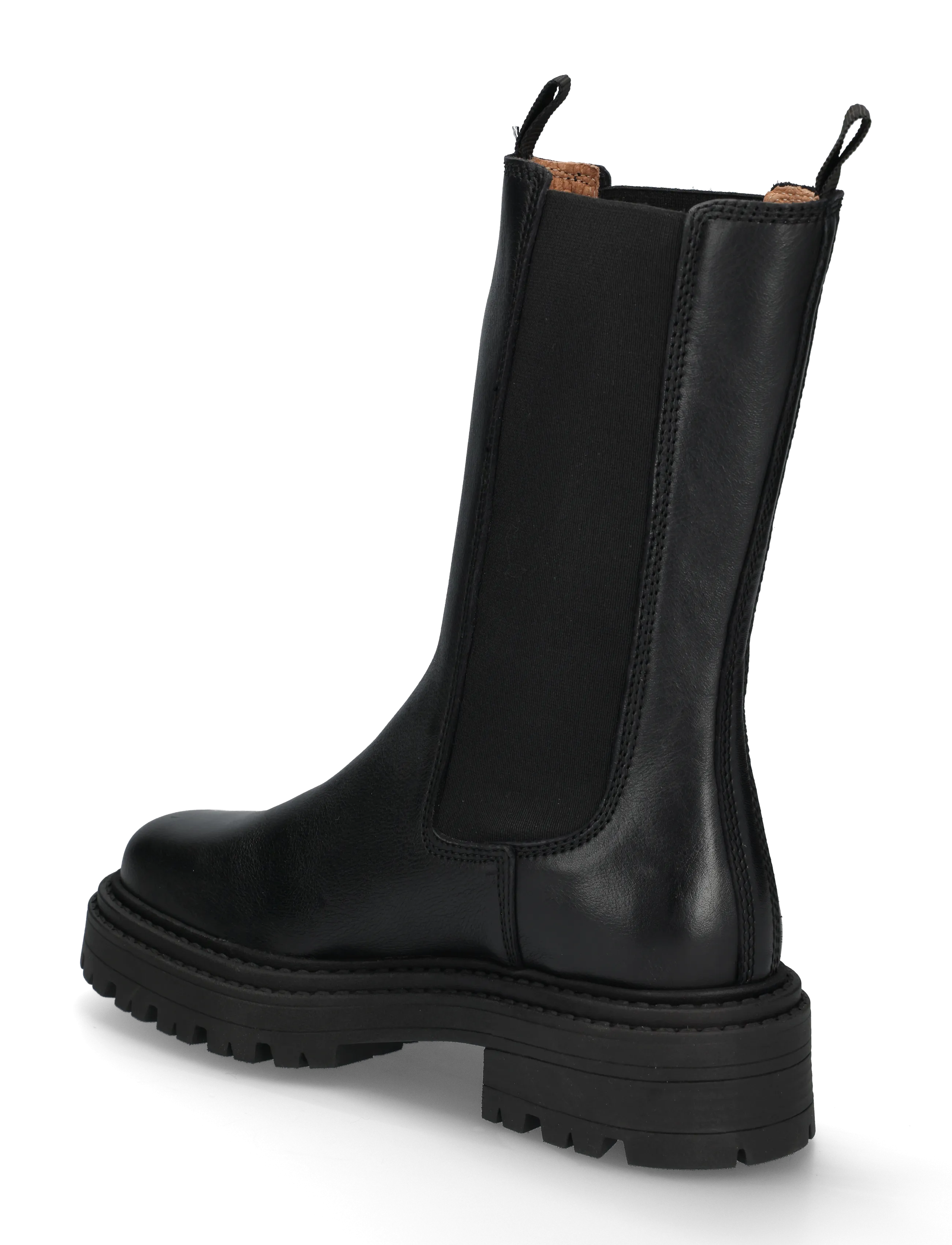 Pavement - PAGemma - chelsea boots - black - 1