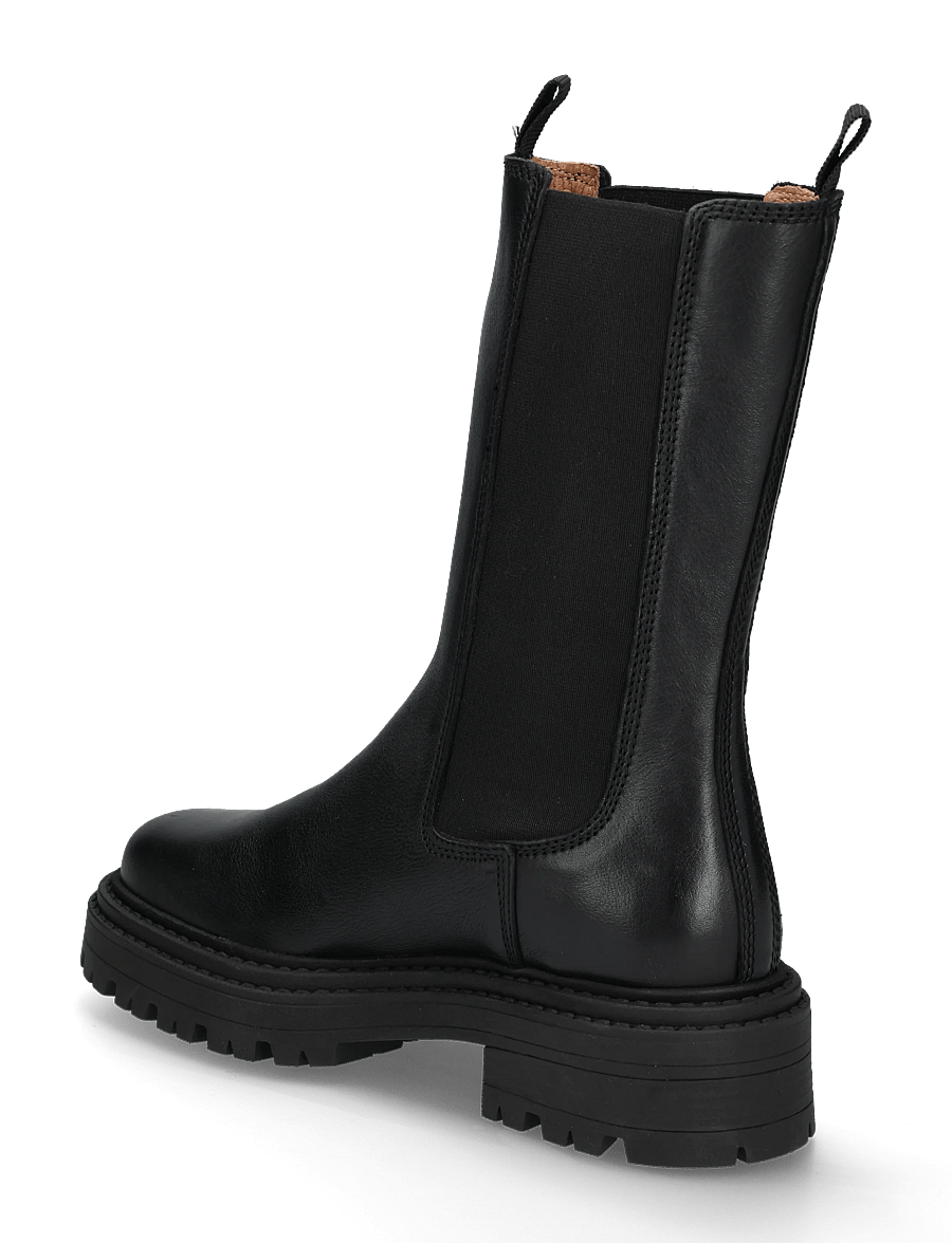Pavement - PAGemma - chelsea boots - black - 1