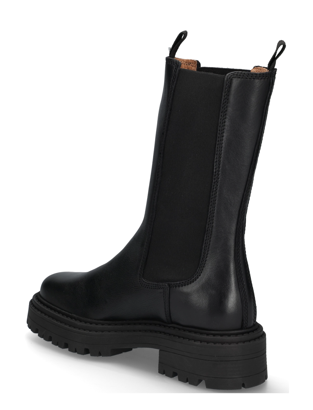 Pavement - PAGemma - chelsea boots - black - 1