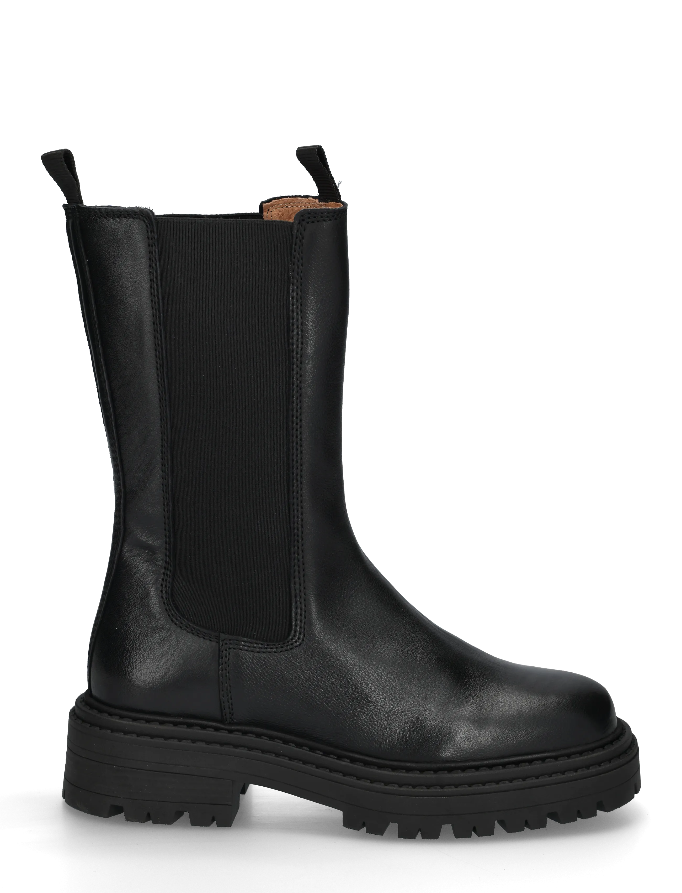 Pavement - PAGemma - chelsea boots - black - 2