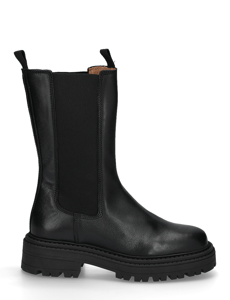 Pavement - PAGemma - chelsea boots - black - 2