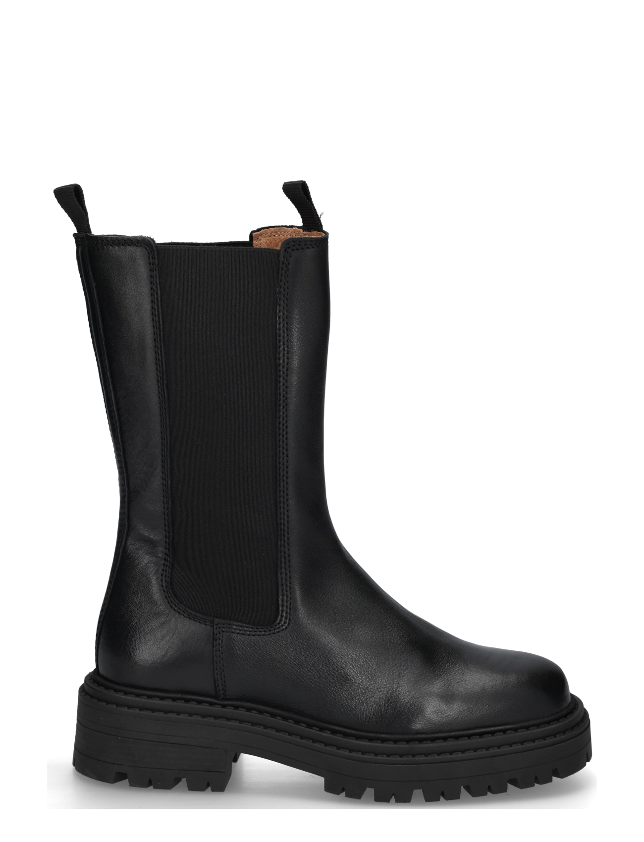 Pavement - PAGemma - chelsea boots - black - 2