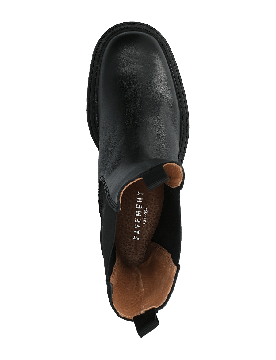 Pavement - PAGemma - chelsea boots - black - 3