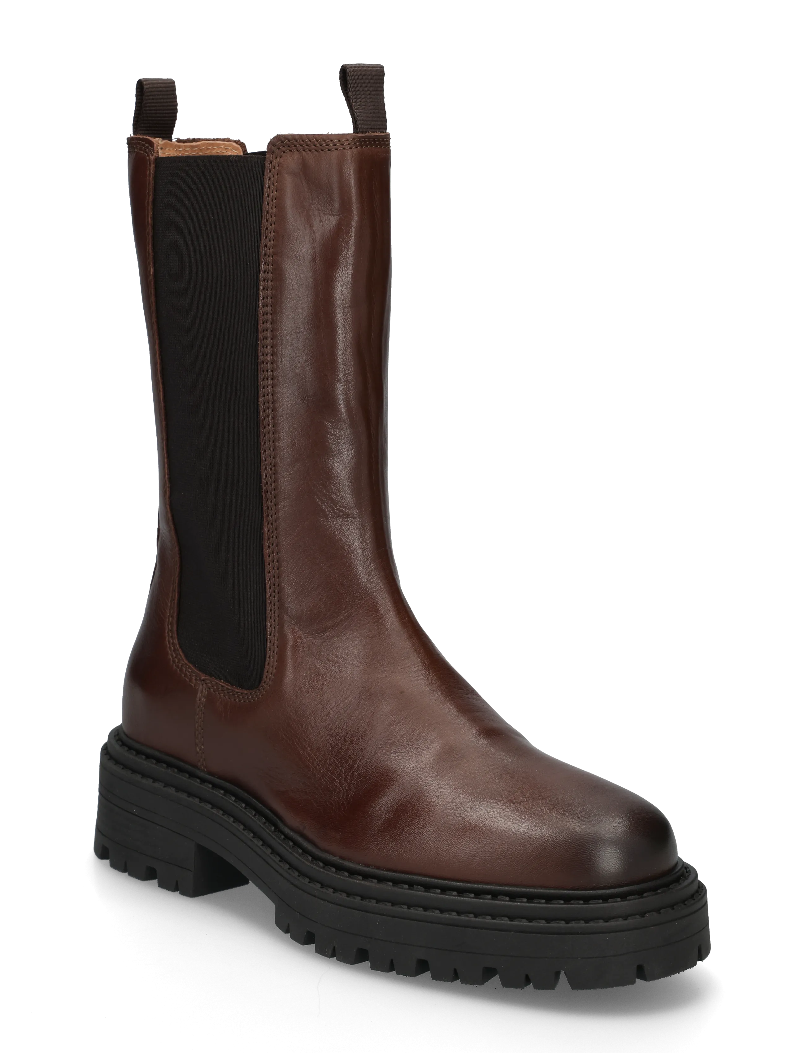 Pavement PAGemma - Stiefel - BROWN / brown