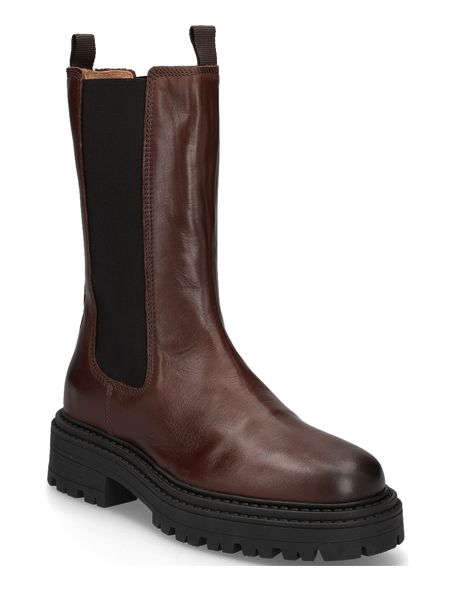 Pavement - PAGemma - chelsea boots - brown - 0