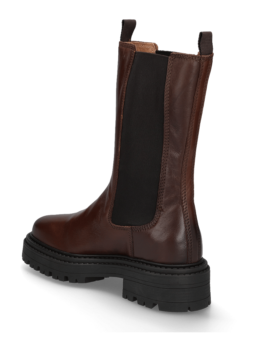 Pavement - PAGemma - chelsea boots - brown - 1