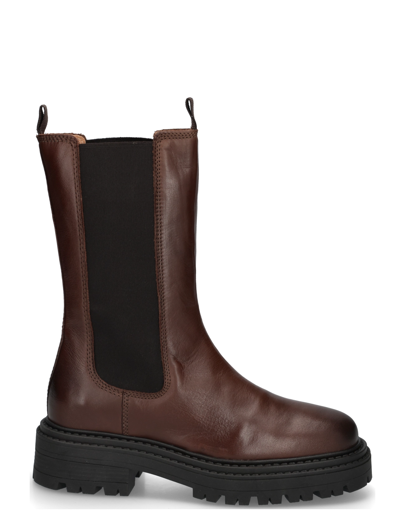 Pavement - PAGemma - chelsea boots - brown - 2